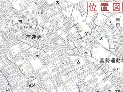 千葉県柏市 北柏駅5分 マンション「ライオンズマンション北柏」502万円の競売物件 #8