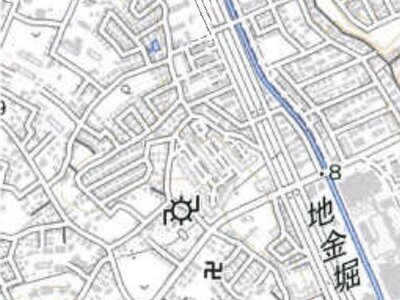 千葉県柏市 北柏駅5分 マンション「ライオンズマンション北柏」502万円の競売物件 #9