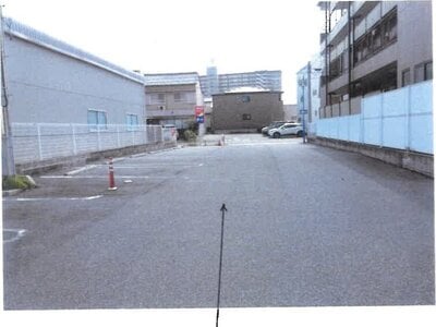 愛知県名古屋市天白区 塩釜口駅12分 土地 2,228万円の競売物件 #2