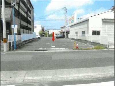 愛知県名古屋市天白区 塩釜口駅12分 土地 2,228万円の競売物件 #3