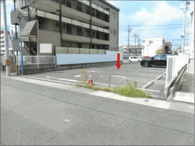 愛知県名古屋市天白区 塩釜口駅12分 土地 2,228万円の競売物件 #4