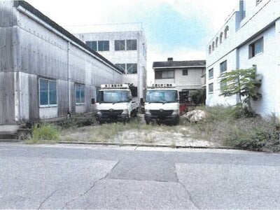 愛知県名古屋市天白区 塩釜口駅12分 土地 2,164万円の競売物件 #1