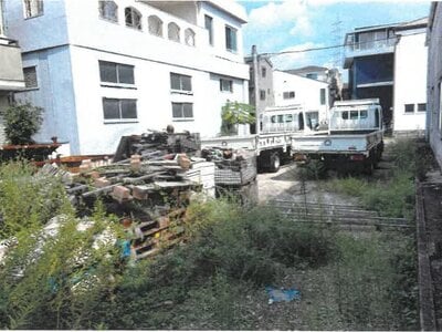 愛知県名古屋市天白区 塩釜口駅12分 土地 2,164万円の競売物件 #2