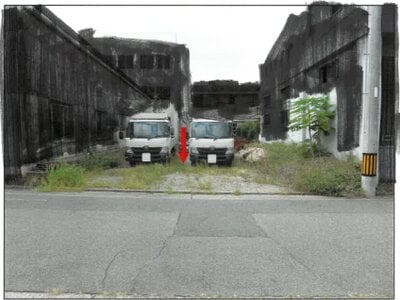 愛知県名古屋市天白区 塩釜口駅12分 土地 2,164万円の競売物件 #3