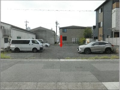 愛知県名古屋市天白区 塩釜口駅12分 土地 3,284万円の競売物件 #3