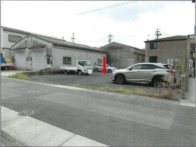 愛知県名古屋市天白区 塩釜口駅12分 土地 3,284万円の競売物件 #4