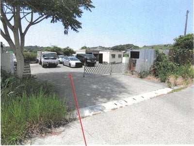 愛知県瀬戸市 尾張瀬戸駅 土地 423万円の競売物件 #2