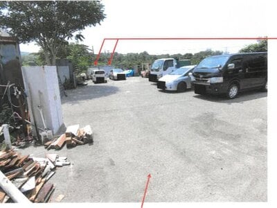 愛知県瀬戸市 尾張瀬戸駅 土地 423万円の競売物件 #3