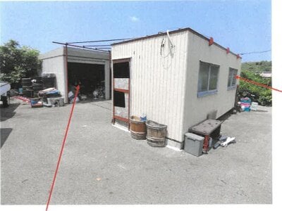 愛知県瀬戸市 尾張瀬戸駅 土地 423万円の競売物件 #4