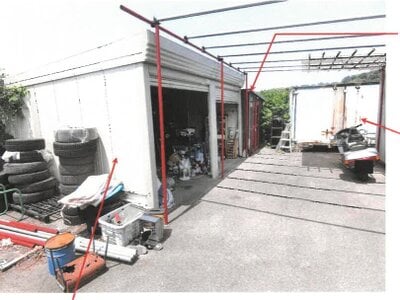 愛知県瀬戸市 尾張瀬戸駅 土地 423万円の競売物件 #5