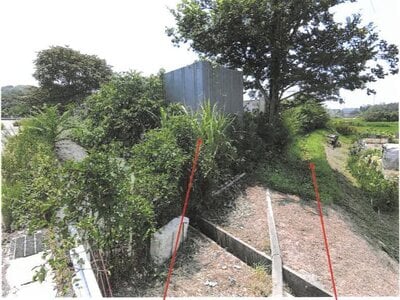 愛知県瀬戸市 尾張瀬戸駅 土地 423万円の競売物件 #6