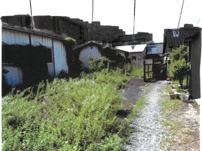 愛知県名古屋市瑞穂区 桜山駅5分 土地 158万円の競売物件 #1