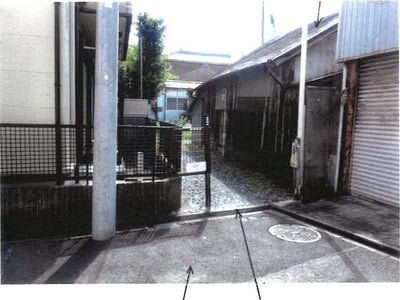 愛知県名古屋市瑞穂区 桜山駅5分 土地 158万円の競売物件 #2