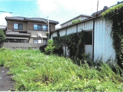 愛知県名古屋市瑞穂区 桜山駅5分 土地 158万円の競売物件 #3