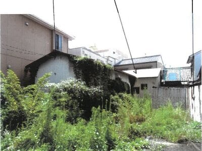愛知県名古屋市瑞穂区 桜山駅5分 土地 158万円の競売物件 #4