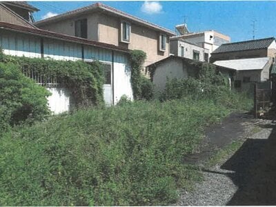 愛知県名古屋市瑞穂区 桜山駅5分 土地 158万円の競売物件 #7