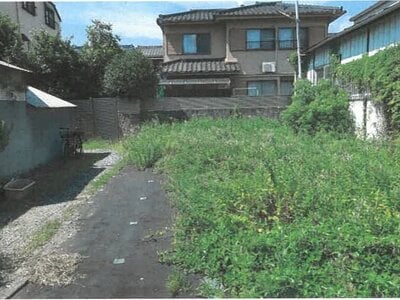 愛知県名古屋市瑞穂区 桜山駅5分 土地 158万円の競売物件 #8