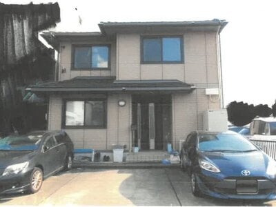 愛知県名古屋市熱田区 東海通駅8分 戸建て 2,590万円の競売物件 #1