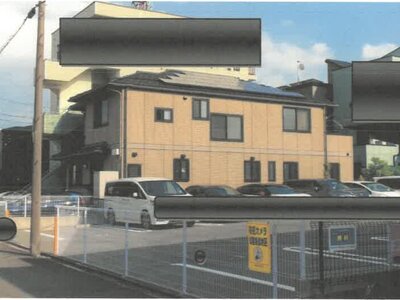 愛知県名古屋市熱田区 東海通駅8分 戸建て 2,590万円の競売物件 #2