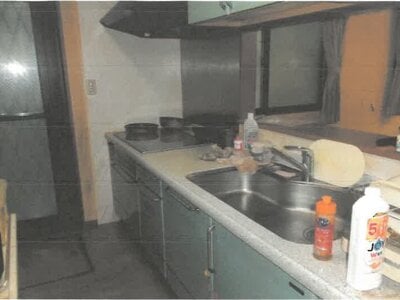 愛知県名古屋市熱田区 東海通駅8分 戸建て 2,590万円の競売物件 #5