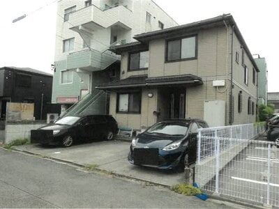 愛知県名古屋市熱田区 東海通駅8分 戸建て 2,590万円の競売物件 #9