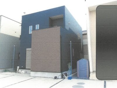 愛知県海部郡大治町 春田駅 戸建て 1,172万円の競売物件 #1