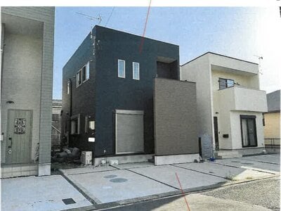 愛知県海部郡大治町 春田駅 戸建て 1,172万円の競売物件 #10