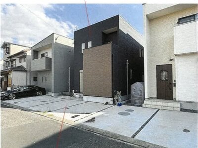 愛知県海部郡大治町 春田駅 戸建て 1,172万円の競売物件 #11