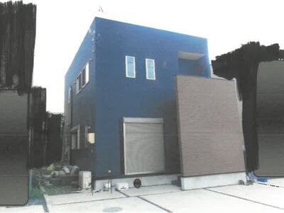 愛知県海部郡大治町 春田駅 戸建て 1,172万円の競売物件 #2