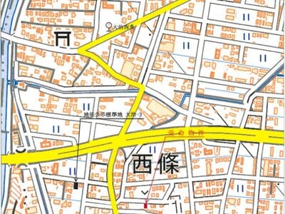 愛知県海部郡大治町 春田駅 戸建て 1,172万円の競売物件 #9
