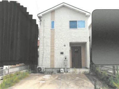 愛知県海部郡蟹江町 富吉駅13分 戸建て 1,290万円の競売物件 #1