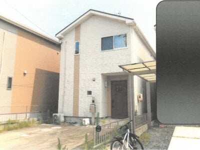 愛知県海部郡蟹江町 富吉駅13分 戸建て 1,290万円の競売物件 #2