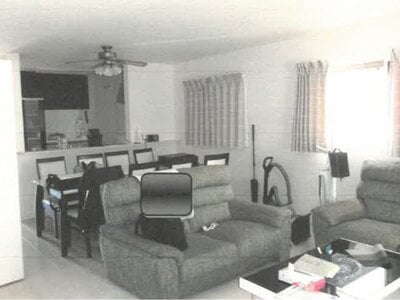 愛知県海部郡蟹江町 富吉駅13分 戸建て 1,290万円の競売物件 #3