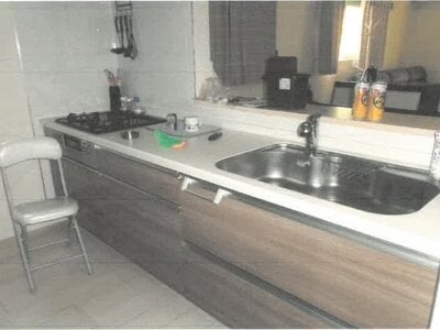 愛知県海部郡蟹江町 富吉駅13分 戸建て 1,290万円の競売物件 #5