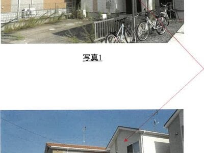 愛知県海部郡蟹江町 富吉駅13分 戸建て 1,290万円の競売物件 #7