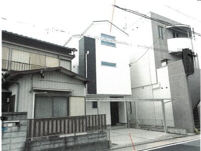 愛知県名古屋市西区 東枇杷島駅5分 戸建て 1,841万円の競売物件 #10