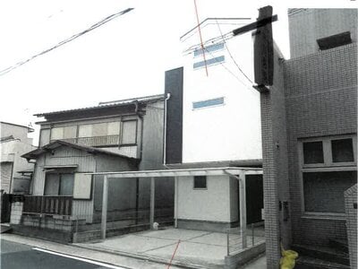 愛知県名古屋市西区 東枇杷島駅5分 戸建て 1,841万円の競売物件 #11