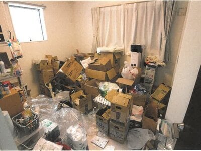 愛知県名古屋市西区 東枇杷島駅5分 戸建て 1,841万円の競売物件 #2