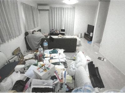 愛知県名古屋市西区 東枇杷島駅5分 戸建て 1,841万円の競売物件 #5