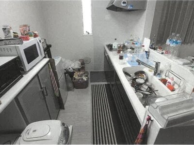 愛知県名古屋市西区 東枇杷島駅5分 戸建て 1,841万円の競売物件 #6