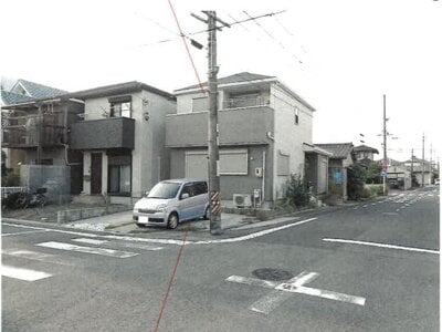 愛知県名古屋市南区 柴田駅8分 戸建て 2,055万円の競売物件 #10