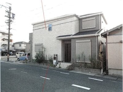 愛知県名古屋市南区 柴田駅8分 戸建て 2,055万円の競売物件 #11