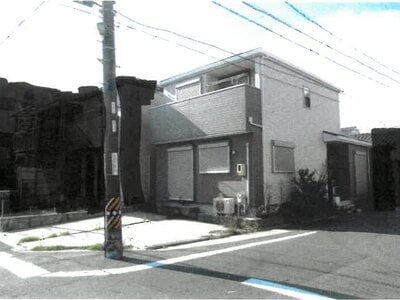 愛知県名古屋市南区 柴田駅8分 戸建て 2,055万円の競売物件 #2