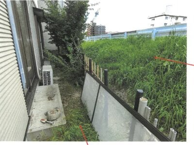 愛知県名古屋市北区 味美駅14分 戸建て 993万円の競売物件 #3