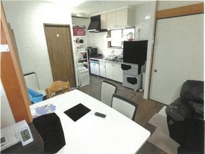 愛知県名古屋市北区 味美駅14分 戸建て 993万円の競売物件 #4