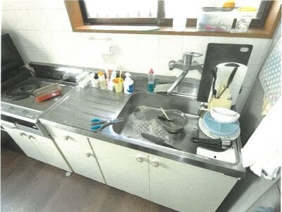 愛知県名古屋市北区 味美駅14分 戸建て 993万円の競売物件 #5