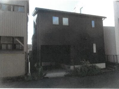 愛知県名古屋市南区 大江駅12分 戸建て 1,943万円の競売物件 #2