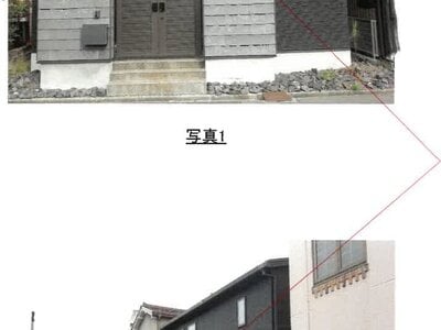 愛知県名古屋市南区 大江駅12分 戸建て 1,943万円の競売物件 #7