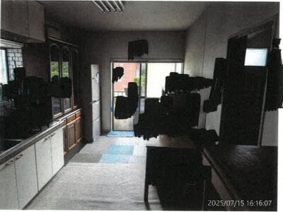 愛知県名古屋市守山区 味鋺駅15分 戸建て 847万円の競売物件 #3