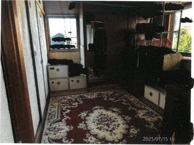 愛知県名古屋市守山区 味鋺駅15分 戸建て 847万円の競売物件 #4